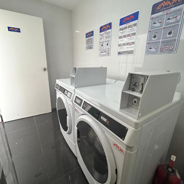 Departamentos Belgrano - Apartamento de 1 dormitorio - 20