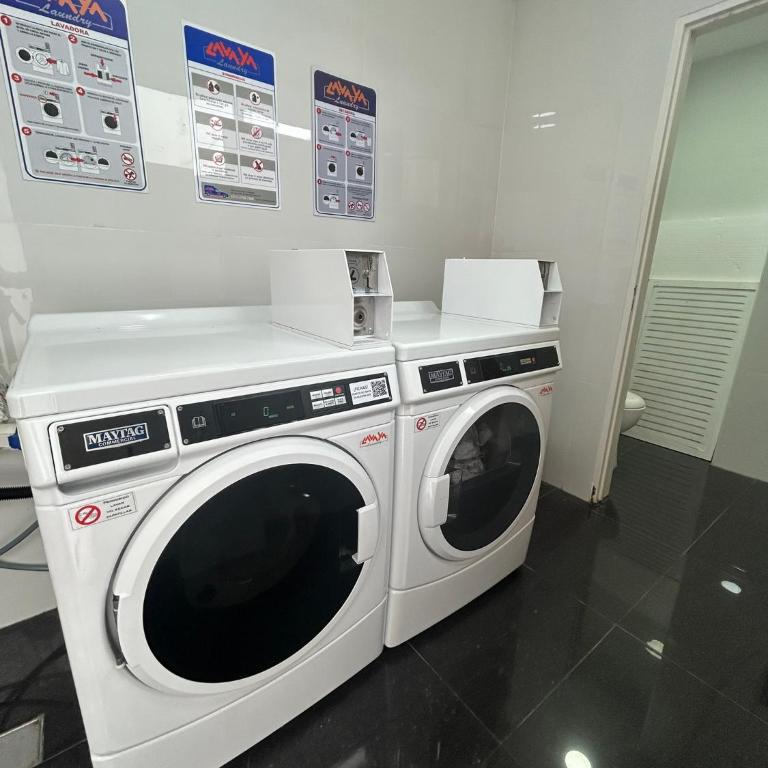 Departamentos Belgrano - Apartamento de 1 dormitorio - 19
