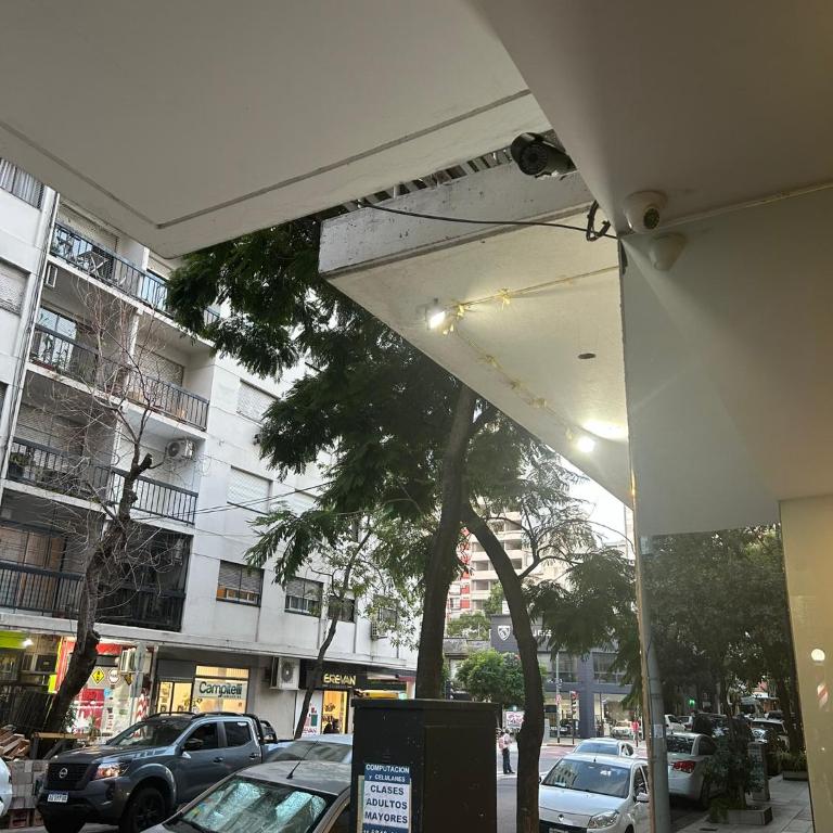 Departamentos Belgrano - Apartamento de 1 dormitorio - 34