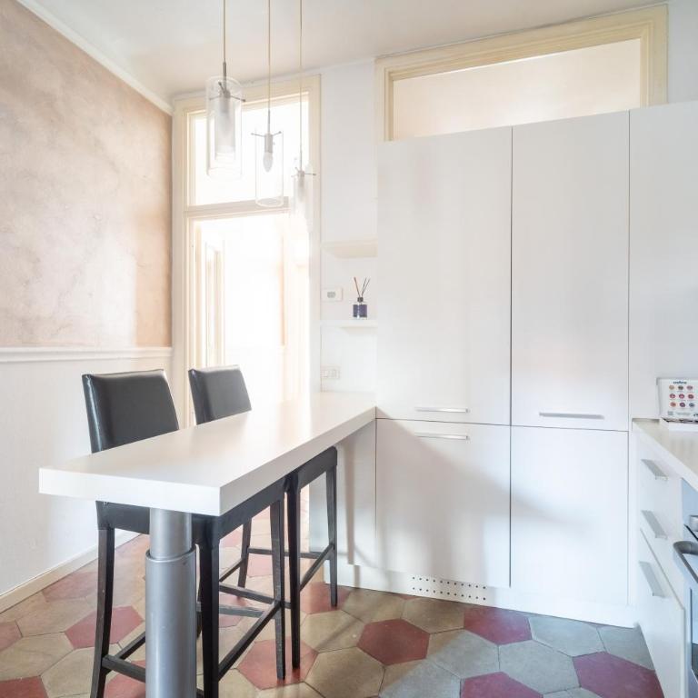 LaDolceVita1445 - Meliora Apartments - Appartamento con 1 Camera da Letto - 19
