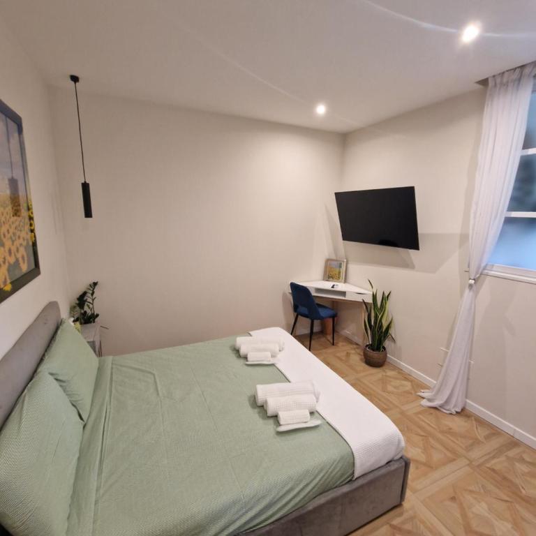 Vacanze Romane Apartments - Vatican City - Appartamento con 1 Camera da Letto - 21