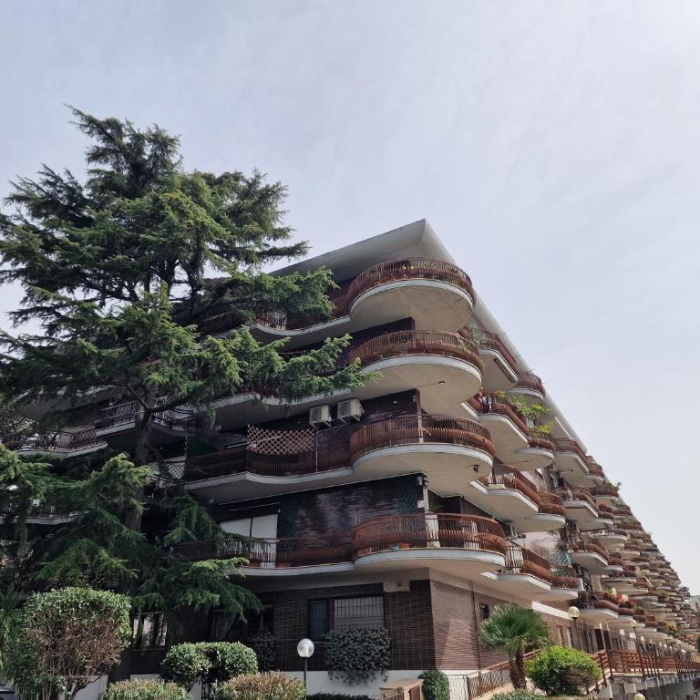 Vacanze Romane Apartments - Vatican City - Appartamento con 1 Camera da Letto - 23