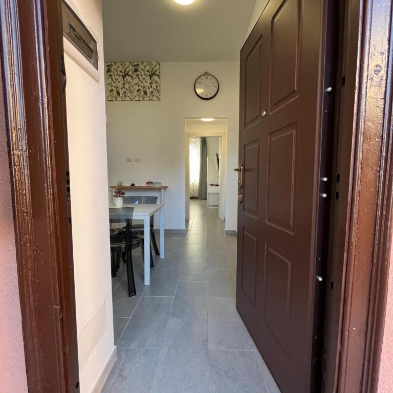 NAVIGLIO 53 - Appartamento con 1 Camera da Letto - 1