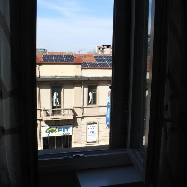 NAVIGLIO 53 - Appartamento con 1 Camera da Letto - 21