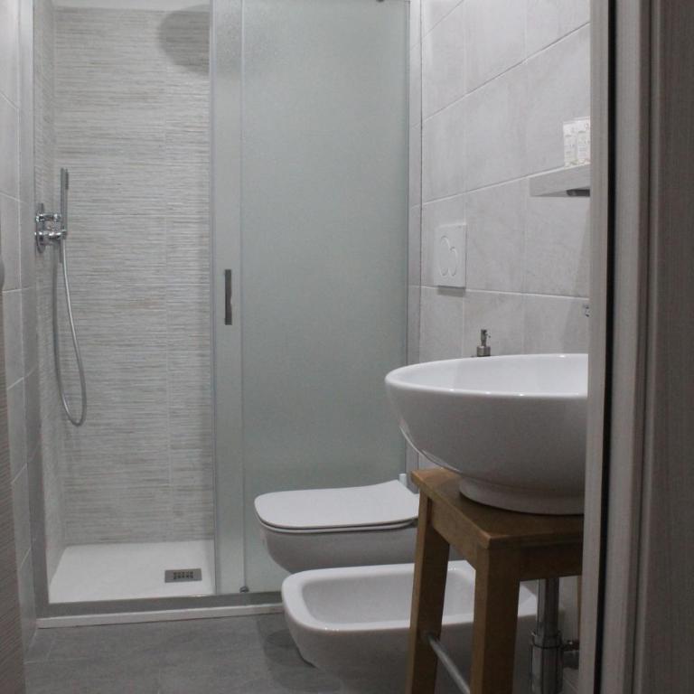 NAVIGLIO 53 - Appartamento con 1 Camera da Letto - 11