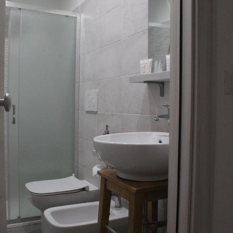 NAVIGLIO 53 - Appartamento con 1 Camera da Letto - 12