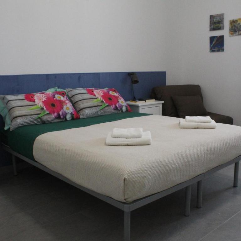 NAVIGLIO 53 - Appartamento con 1 Camera da Letto - 18