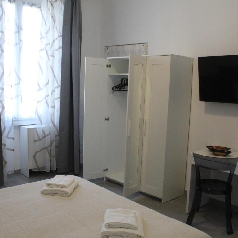 NAVIGLIO 53 - Appartamento con 1 Camera da Letto - 20