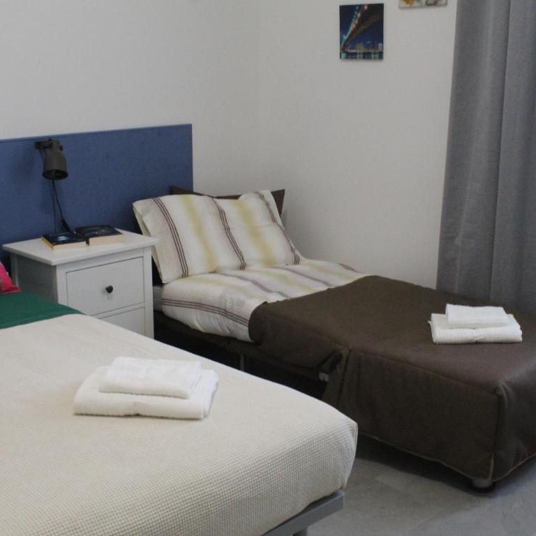 NAVIGLIO 53 - Appartamento con 1 Camera da Letto - 19