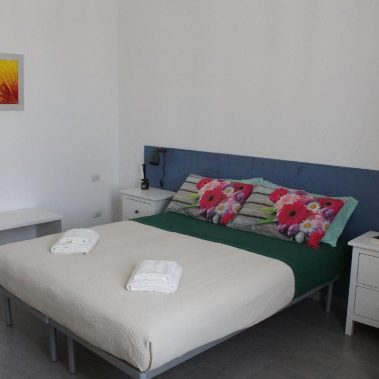 NAVIGLIO 53 - Appartamento con 1 Camera da Letto - 23