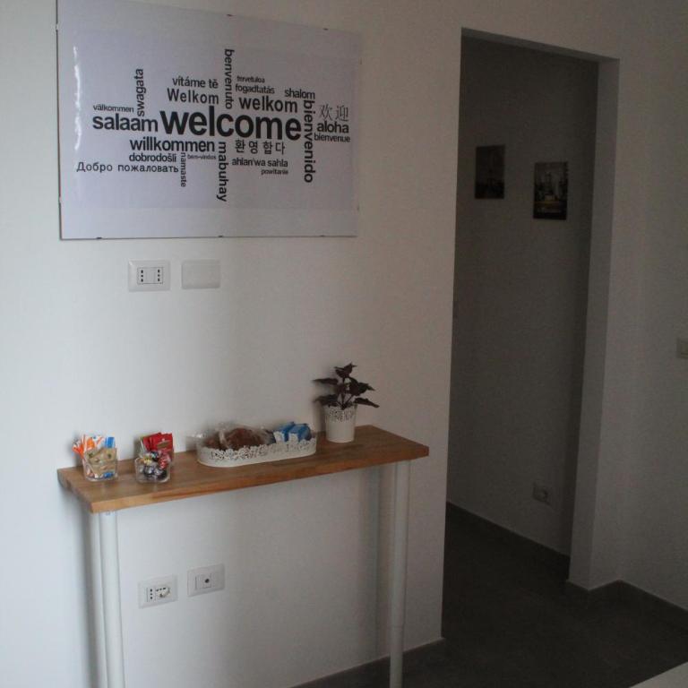 NAVIGLIO 53 - Appartamento con 1 Camera da Letto - 6