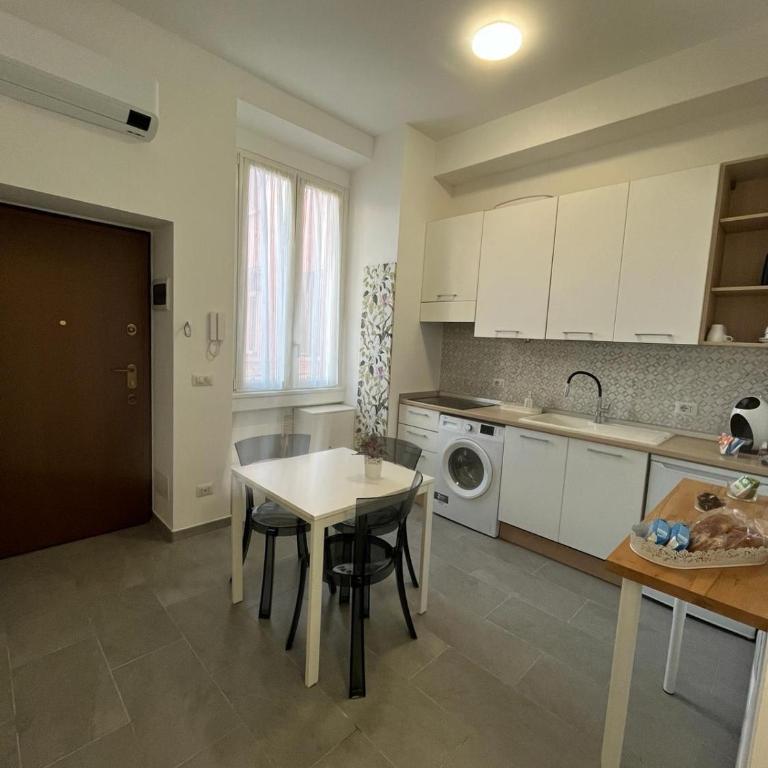 NAVIGLIO 53 - Appartamento con 1 Camera da Letto - 8