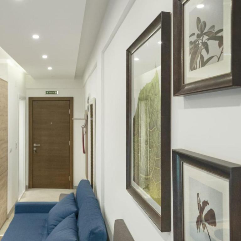 Studio Ristic Milmari L5 - Apartman sa 1 Spavaćom Sobom - 12