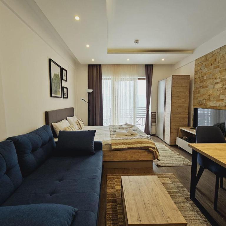 Studio Ristic Milmari L5 - Apartman sa 1 Spavaćom Sobom - 1