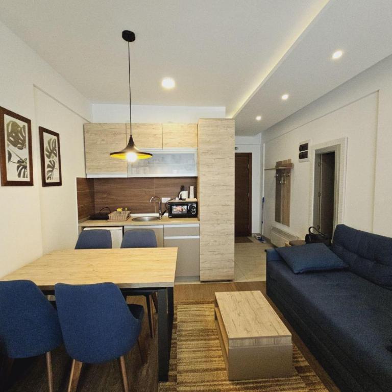 Studio Ristic Milmari L5 - Apartman sa 1 Spavaćom Sobom - 8