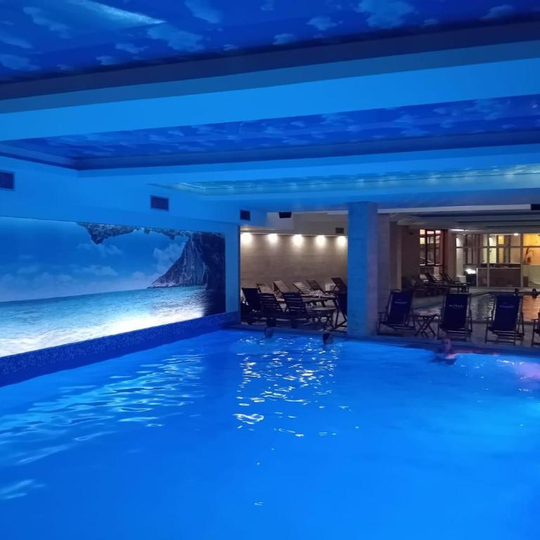 Studio Ristic Milmari L5 - Apartman sa 1 Spavaćom Sobom - 33