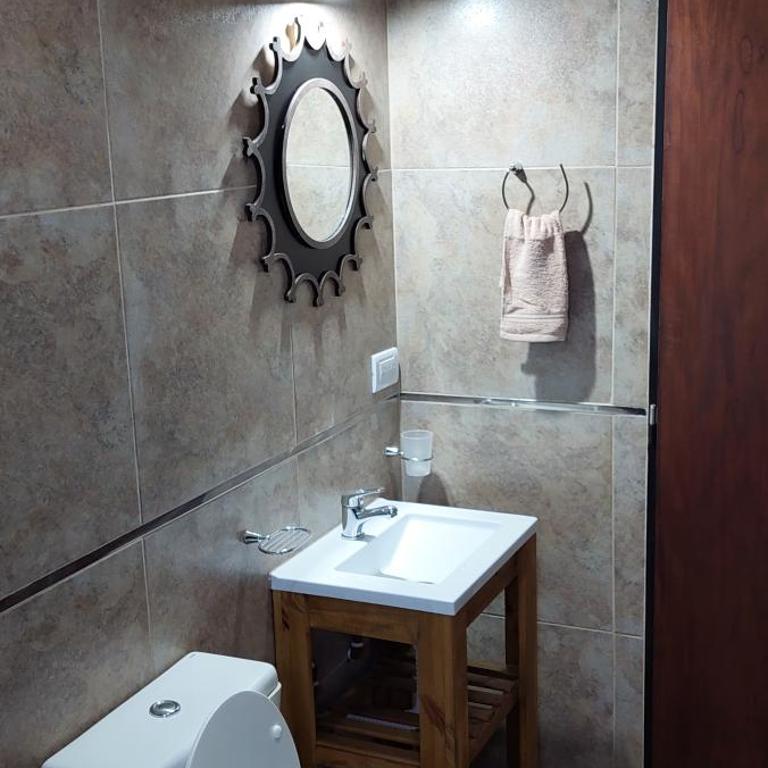 Abuela Greta - Apartamento de 1 dormitorio - 3