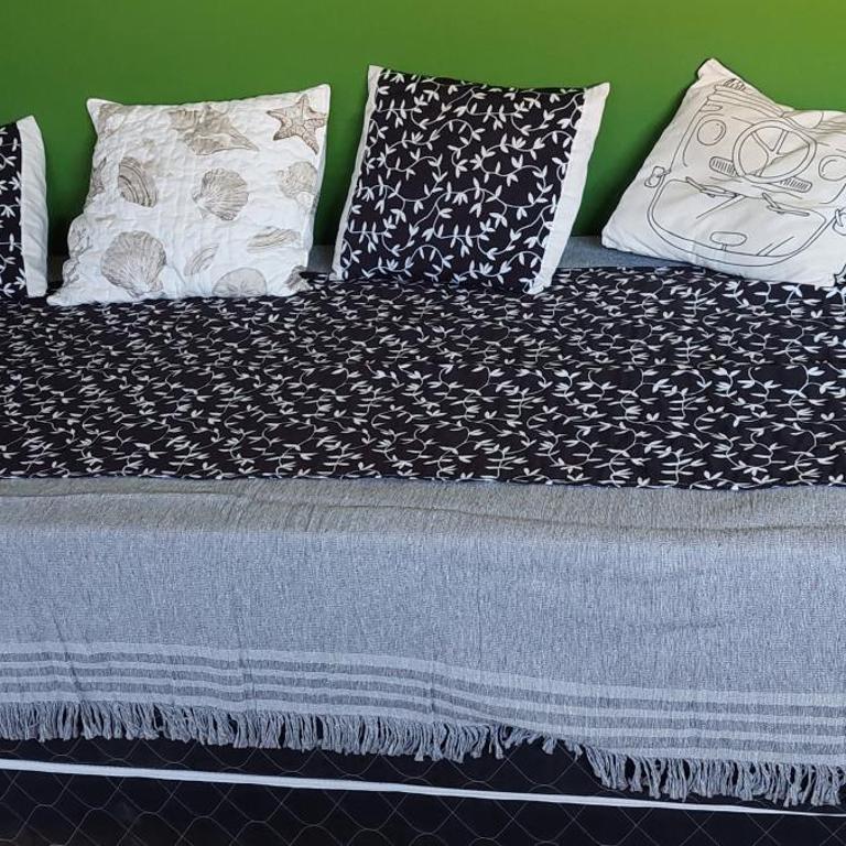Abuela Greta - Apartamento de 1 dormitorio - 9