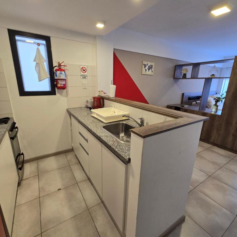 Barrancas del Monumento con Parking privado opcional - Apartamento con balcón - 12