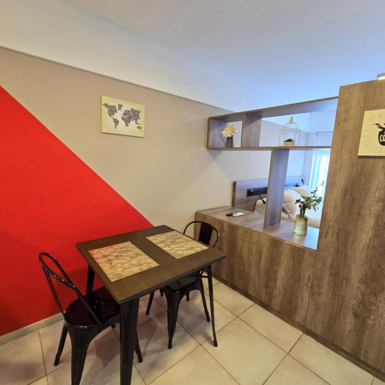 Barrancas del Monumento con Parking privado opcional - Apartamento con balcón - 16