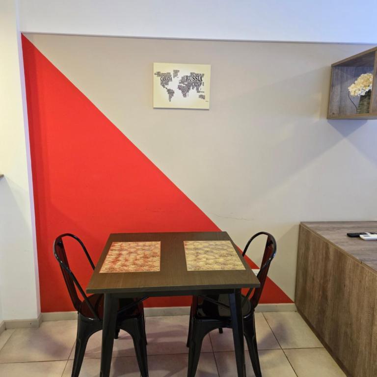 Barrancas del Monumento con Parking privado opcional - Apartamento con balcón - 15