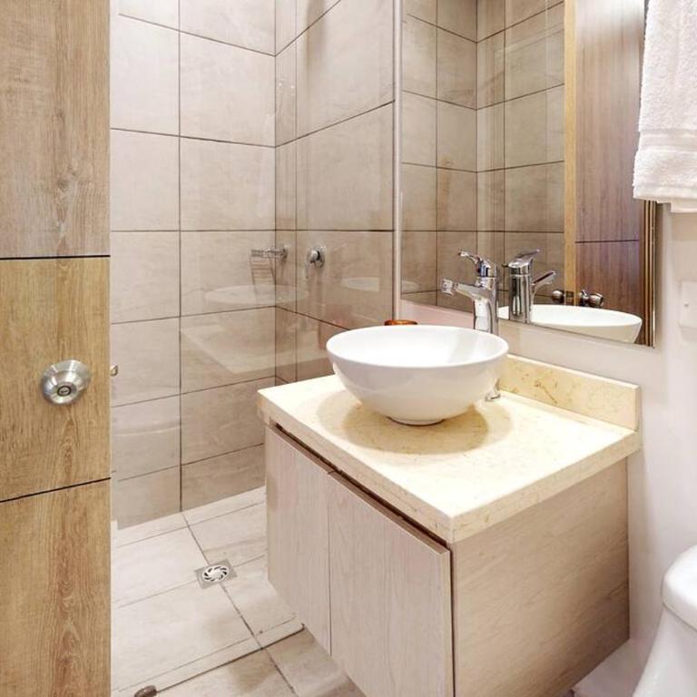 Luxury Cabrera T - Apartamento Suite - 20
