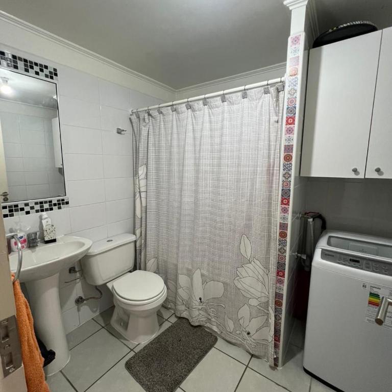 Departamento La Serena 700 - Two-Bedroom Apartment - 11