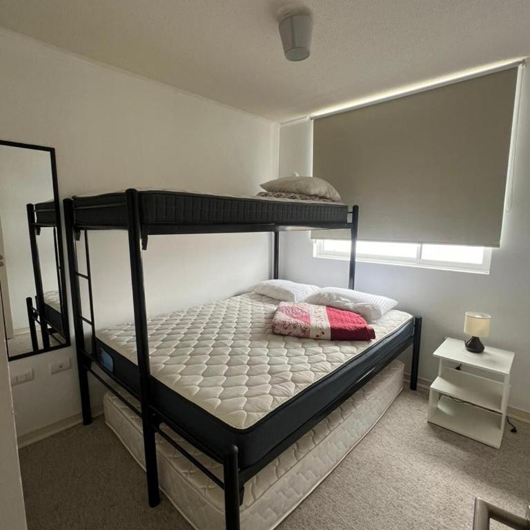 Departamento La Serena 700 - Two-Bedroom Apartment - 12