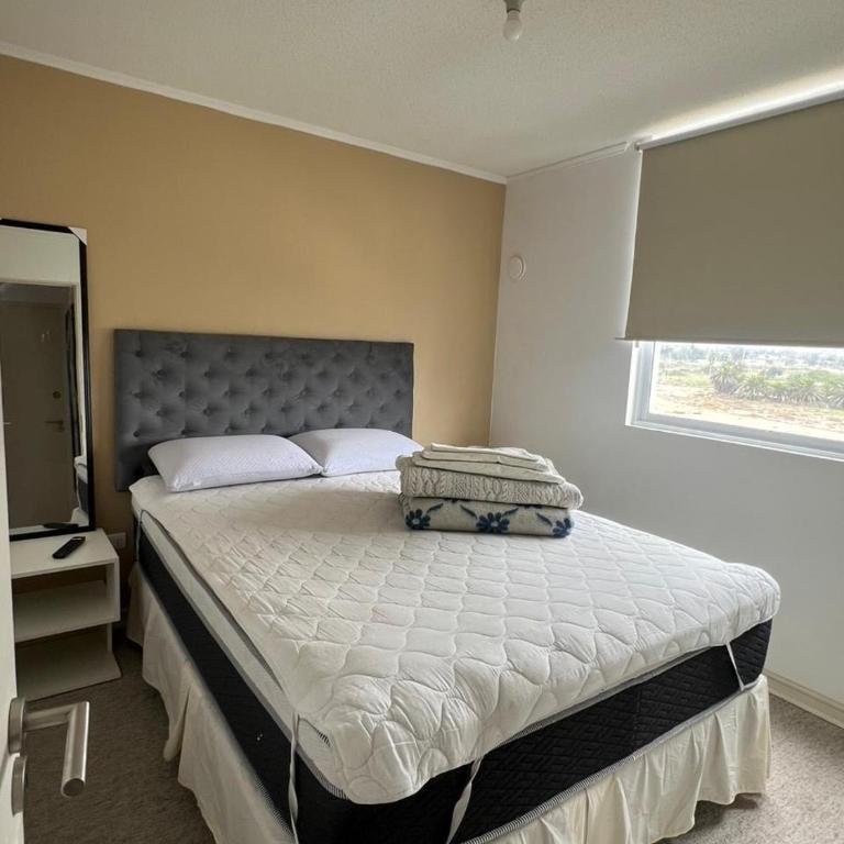 Departamento La Serena 700 - Two-Bedroom Apartment - 13