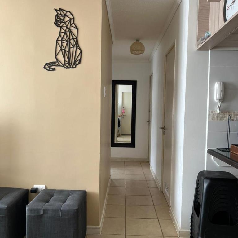 Departamento La Serena 700 - Two-Bedroom Apartment - 14