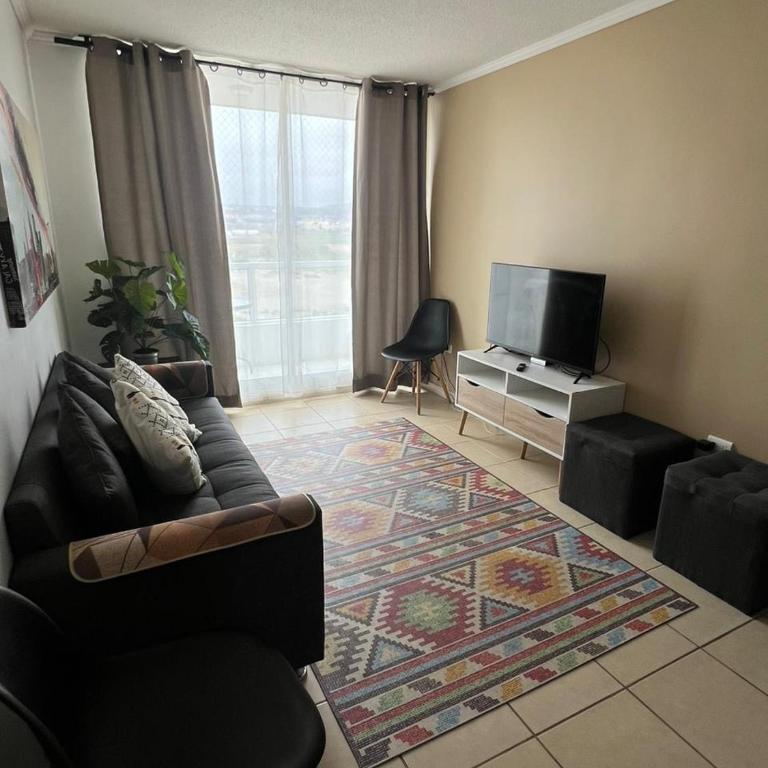 Departamento La Serena 700 - Two-Bedroom Apartment - 15