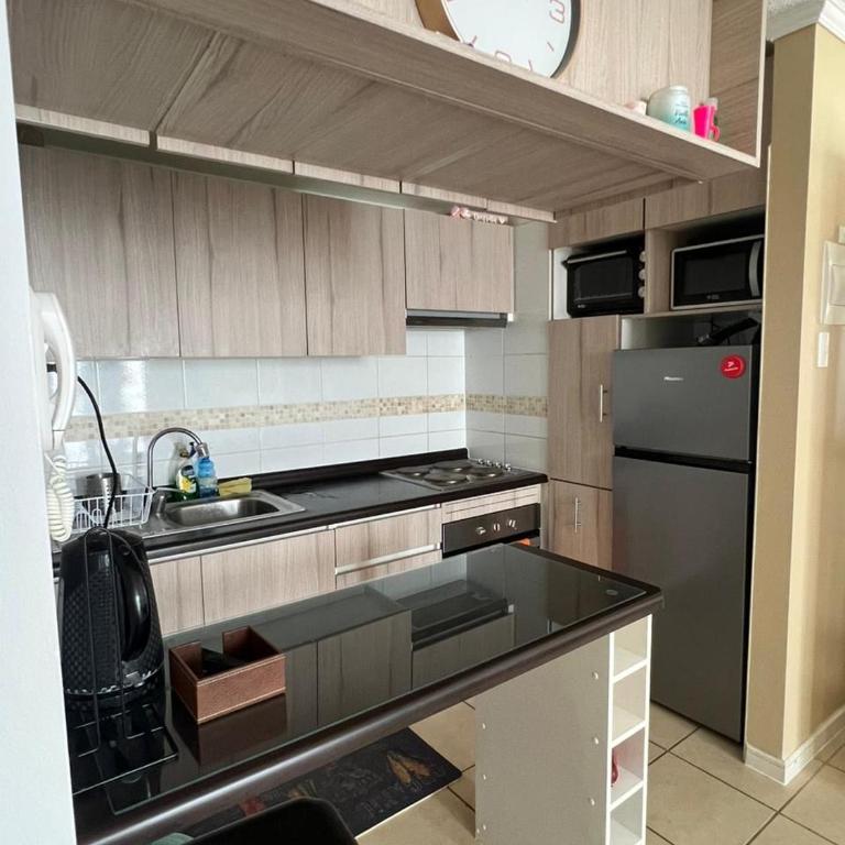 Departamento La Serena 700 - Two-Bedroom Apartment - 17