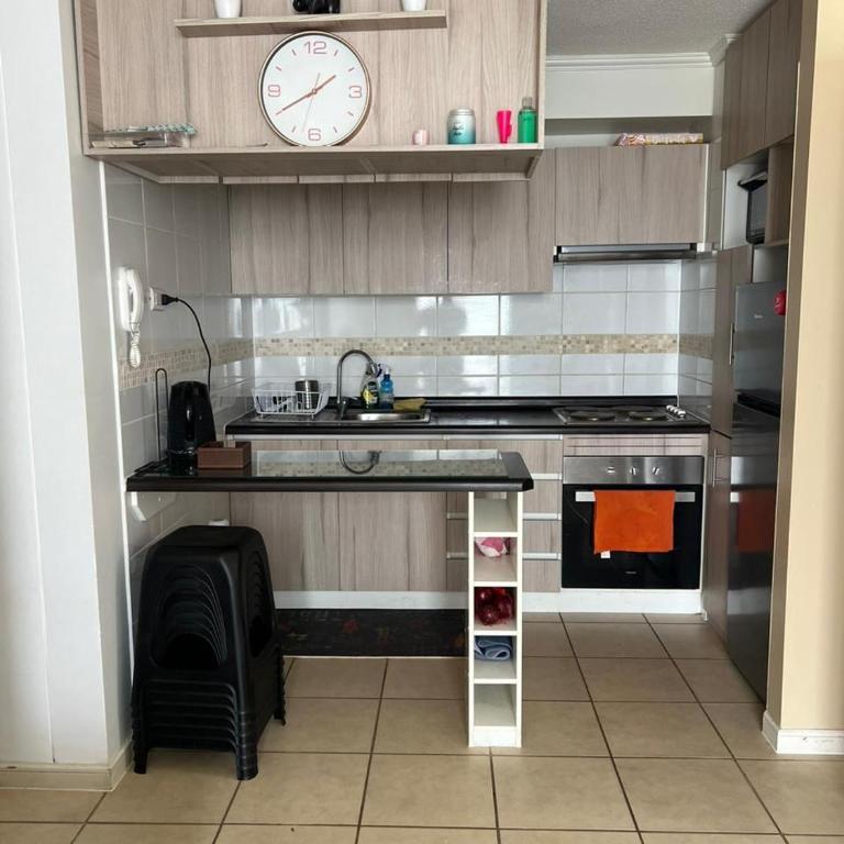 Departamento La Serena 700 - Two-Bedroom Apartment - 18