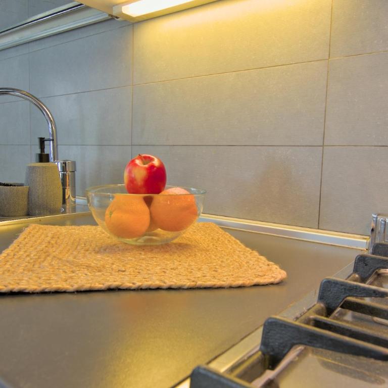 Atelier River Charm near Adige, Center & Game Room - Appartamento con 3 Camere da Letto - 50