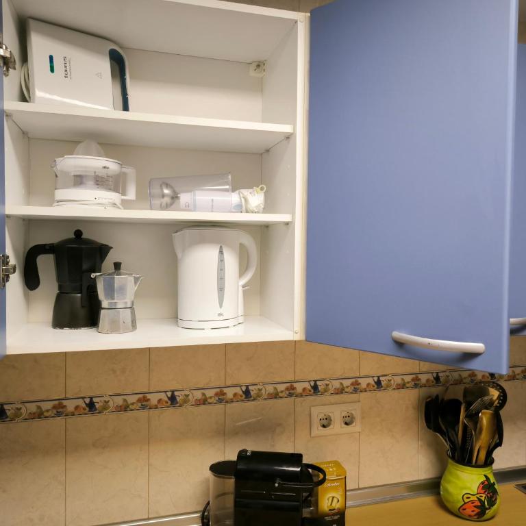 Blue House - parking included - Apartamento de 2 dormitorios - 27