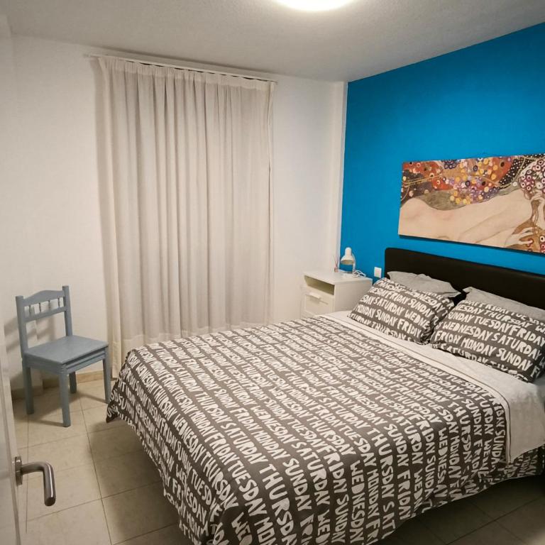 Blue House - parking included - Apartamento de 2 dormitorios - 11