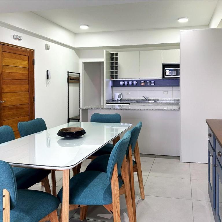 Wow! Ushuaia Apartments - Apartamento de 2 dormitorios - 3