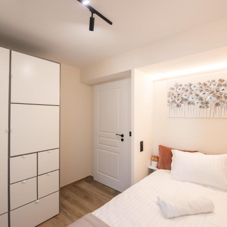 Palazzio T3 design près des plages et du Palais - Apartment mit 2 Schlafzimmern - 6