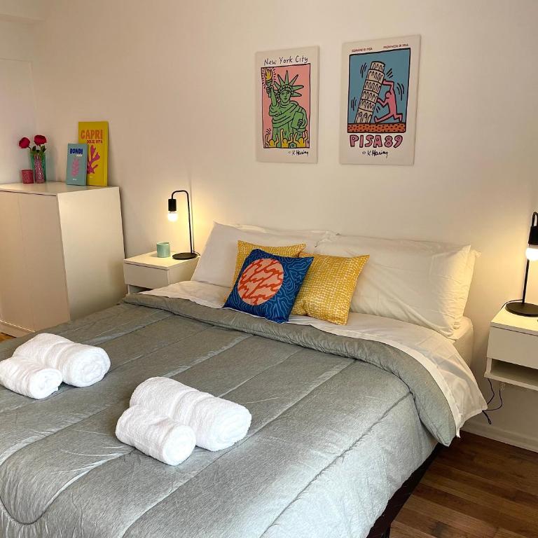 Casa Vaca - Suite con terraza - 6