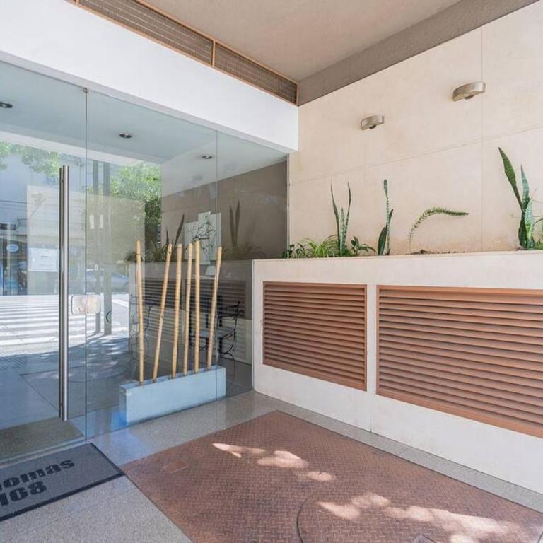 Departamento en Palermo - Balcon - Luminoso - Apartamento de 1 dormitorio - 2