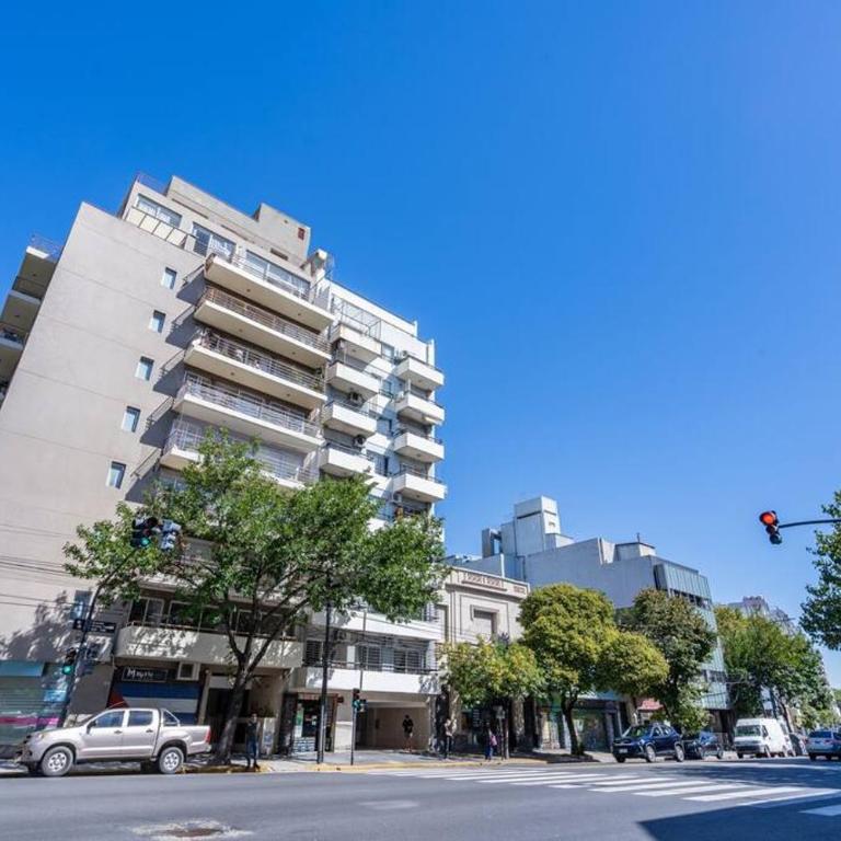 Departamento en Palermo - Balcon - Luminoso - Apartamento de 1 dormitorio - 15
