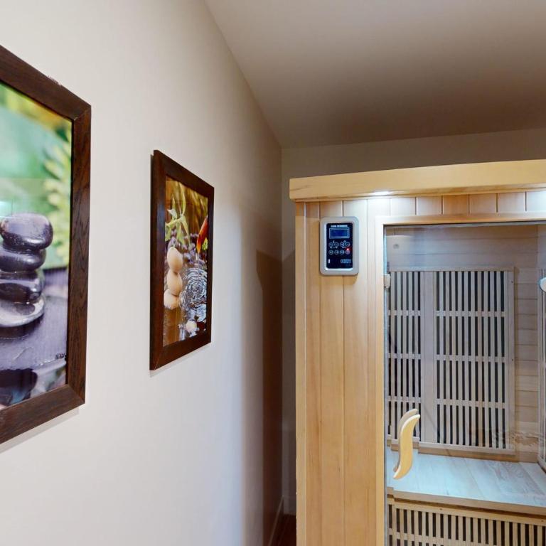 L'Escale du Vieux Port 4P - Closed Garage - Sauna - Air Conditioning - Appartement - 3