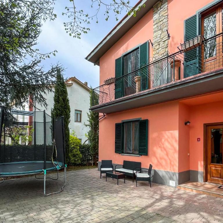 Beautiful Home In Cortona With Wifi - Casa Vacanze con 4 Camere da Letto - 1
