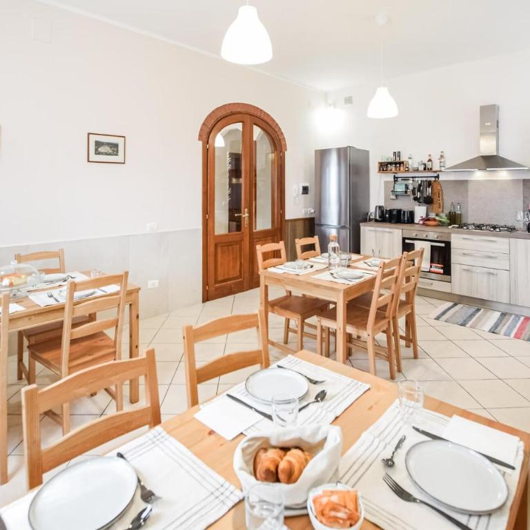 Beautiful Home In Cortona With Wifi - Casa Vacanze con 4 Camere da Letto - 3