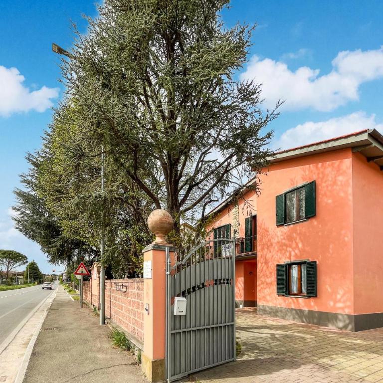 Beautiful Home In Cortona With Wifi - Casa Vacanze con 4 Camere da Letto - 8