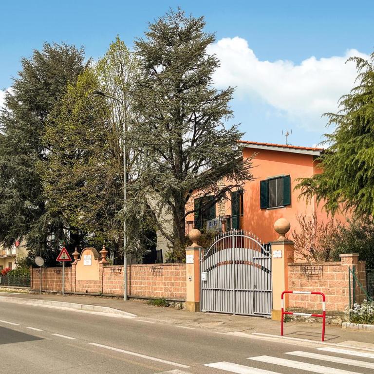 Beautiful Home In Cortona With Wifi - Casa Vacanze con 4 Camere da Letto - 7