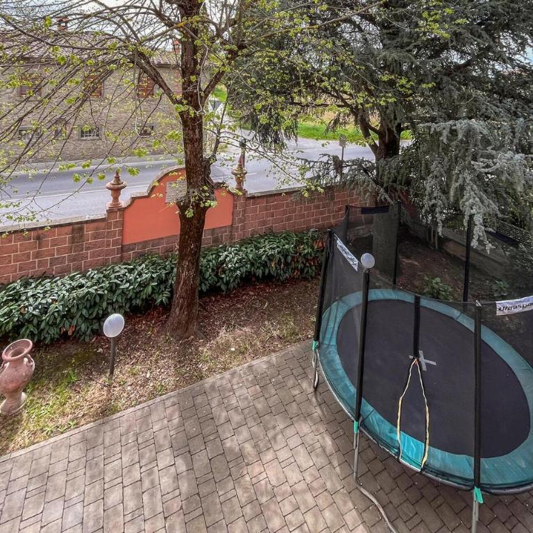 Beautiful Home In Cortona With Wifi - Casa Vacanze con 4 Camere da Letto - 10