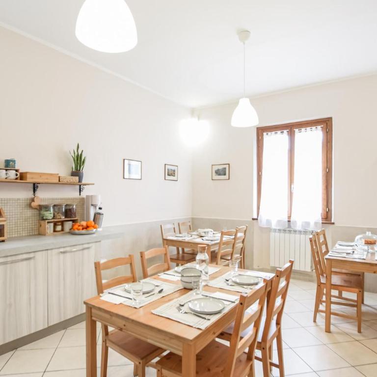 Beautiful Home In Cortona With Wifi - Casa Vacanze con 4 Camere da Letto - 13