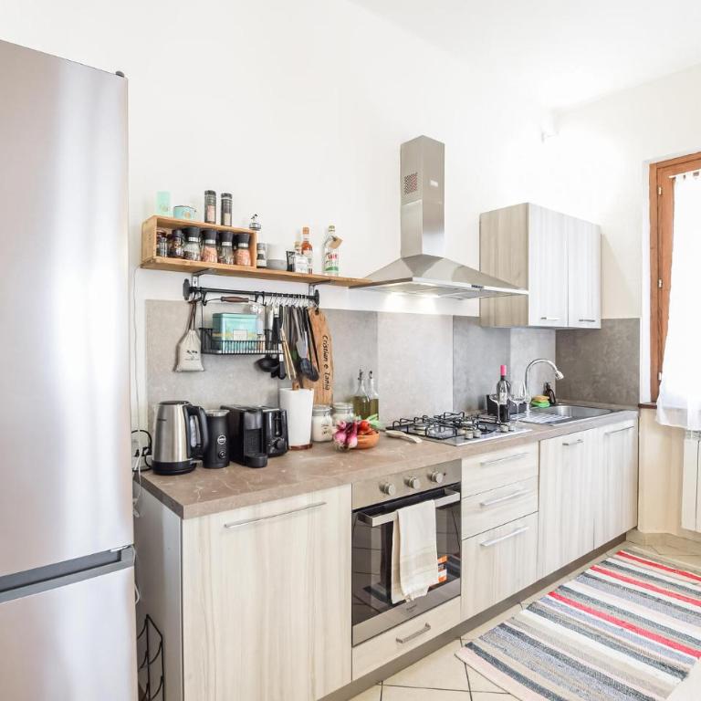 Beautiful Home In Cortona With Wifi - Casa Vacanze con 4 Camere da Letto - 15