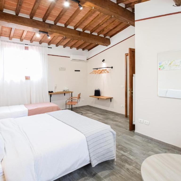 Beautiful Home In Cortona With Wifi - Casa Vacanze con 4 Camere da Letto - 18